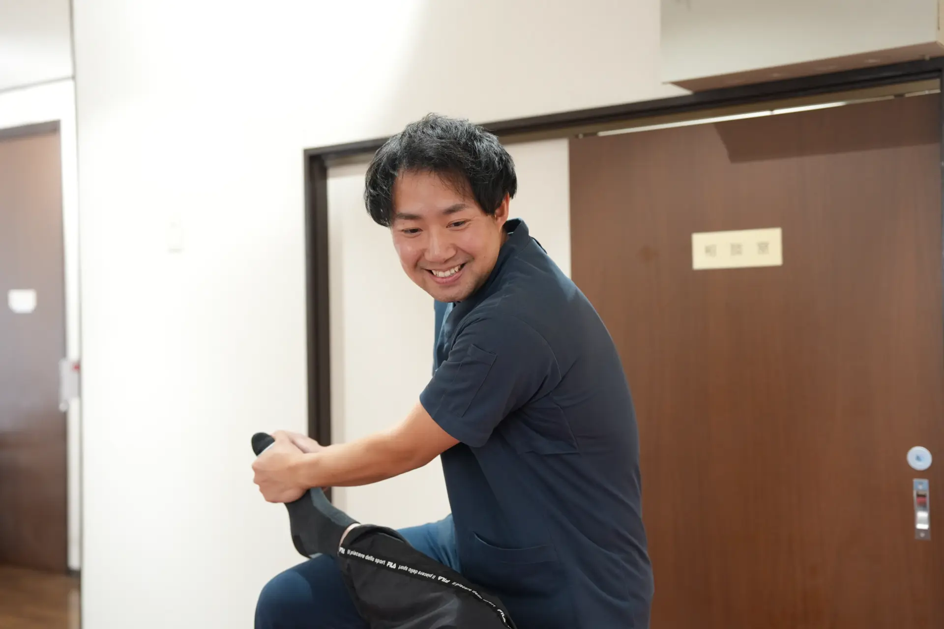 リハビリが世界を面白くする理学療法士と歩むいきいきとした毎日へ