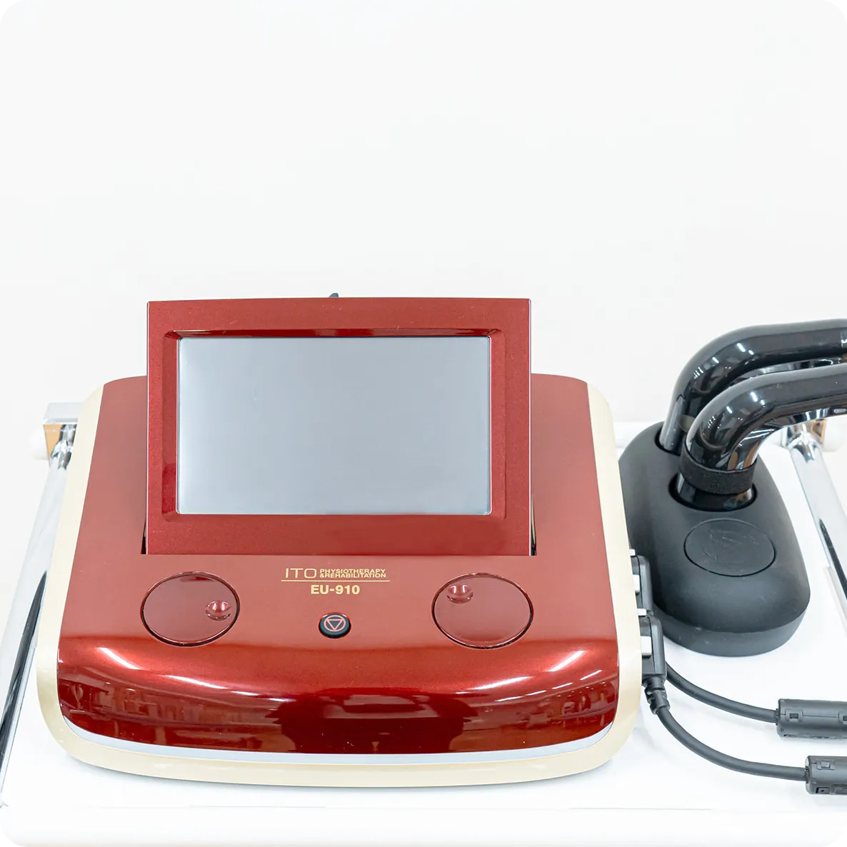 超音波治療器 
