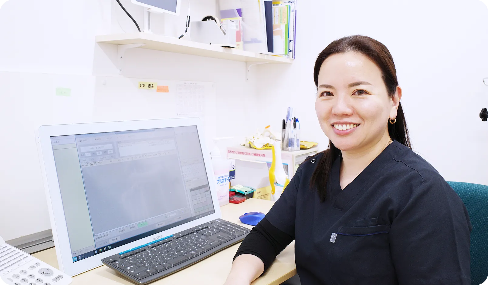 ペインクリニック内科